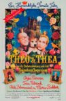 Theo en Thea en de ontmaskering van het Tenenkaasimperium Movie Streaming Online