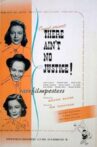 There Ain't No Justice Movie Streaming Online