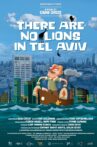 There are no Lions in Tel Aviv Movie Streaming Online
