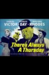 There's Always a Thursday Movie Streaming Online