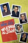 They All Kissed the Bride Movie Streaming Online