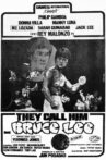 They Call Him Bruce Lee Movie Streaming Online