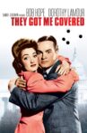 They Got Me Covered Movie Streaming Online