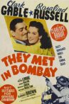 They Met in Bombay Movie Streaming Online