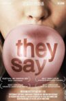 They Say Movie Streaming Online
