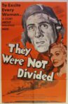 They Were Not Divided Movie Streaming Online