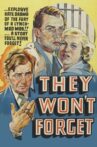 They Won't Forget Movie Streaming Online