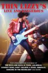 Thin Lizzy: Live and Dangerous Movie Streaming Online