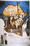 Things Fall Apart Movie Streaming Online