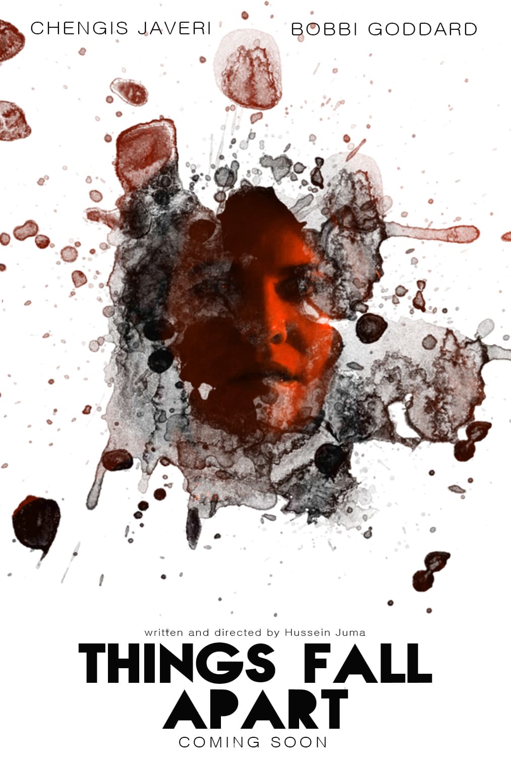 Things Fall Apart Movie Streaming Online Watch Things Fall Apart Movie Streaming Online Watch