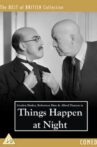 Things Happen at Night Movie Streaming Online
