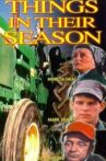 Things in Their Season Movie Streaming Online