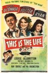 This Is the Life Movie Streaming Online