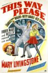 This Way Please Movie Streaming Online