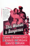 This Woman Is Dangerous Movie Streaming Online