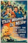 This Woman Is Mine Movie Streaming Online
