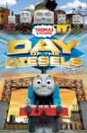 Thomas & Friends: Day of the Diesels Movie Streaming Online