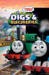 Thomas & Friends: Digs & Discoveries Movie Streaming Online