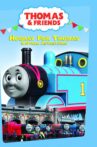 Thomas & Friends: Hooray For Thomas & Other Adventures Movie Streaming Online