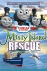 Thomas & Friends: Misty Island Rescue Movie Streaming Online