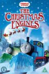 Thomas & Friends: The Christmas Engines Movie Streaming Online