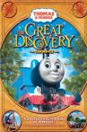 Thomas & Friends: The Great Discovery: The Movie Movie Streaming Online