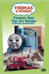 Thomas & Friends: Thomas and the Jet Engine Movie Streaming Online