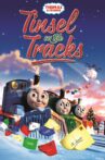 Thomas & Friends: Tinsel on the Tracks Movie Streaming Online