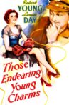 Those Endearing Young Charms Movie Streaming Online
