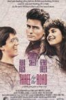 Three for the Road Movie Streaming Online