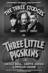Three Little Pigskins Movie Streaming Online