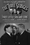 Three Little Sew and Sews Movie Streaming Online