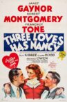 Three Loves Has Nancy Movie Streaming Online