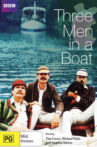 Three Men in a Boat Movie Streaming Online