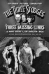 Three Missing Links Movie Streaming Online