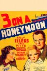 Three on a Honeymoon Movie Streaming Online