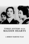 Three Sisters with Maiden Hearts Movie Streaming Online