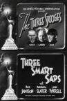 Three Smart Saps Movie Streaming Online