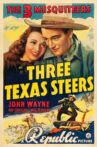 Three Texas Steers Movie Streaming Online