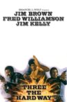 Three the Hard Way Movie Streaming Online