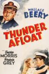 Thunder Afloat Movie Streaming Online