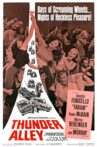 Thunder Alley Movie Streaming Online