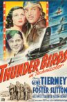 Thunder Birds Movie Streaming Online