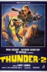 Thunder II Movie Streaming Online