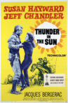 Thunder in the Sun Movie Streaming Online