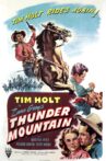 Thunder Mountain Movie Streaming Online