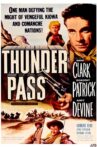Thunder Pass Movie Streaming Online