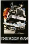Thunder Run Movie Streaming Online