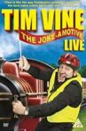 Tim Vine: The Joke-amotive Live Movie Streaming Online