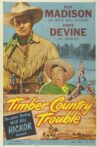 Timber Country Trouble Movie Streaming Online